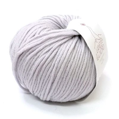Пряжа Laines Du Nord Dolly Maxi 610 100% меринос экстрафайн 50 г/87 м